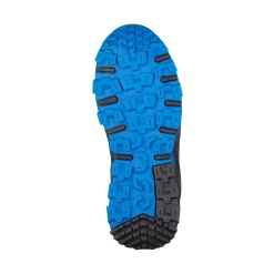 Kids Tronfjell Hiker Low Navy/Med Blue