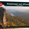 Kinderkopf und Affenfaust