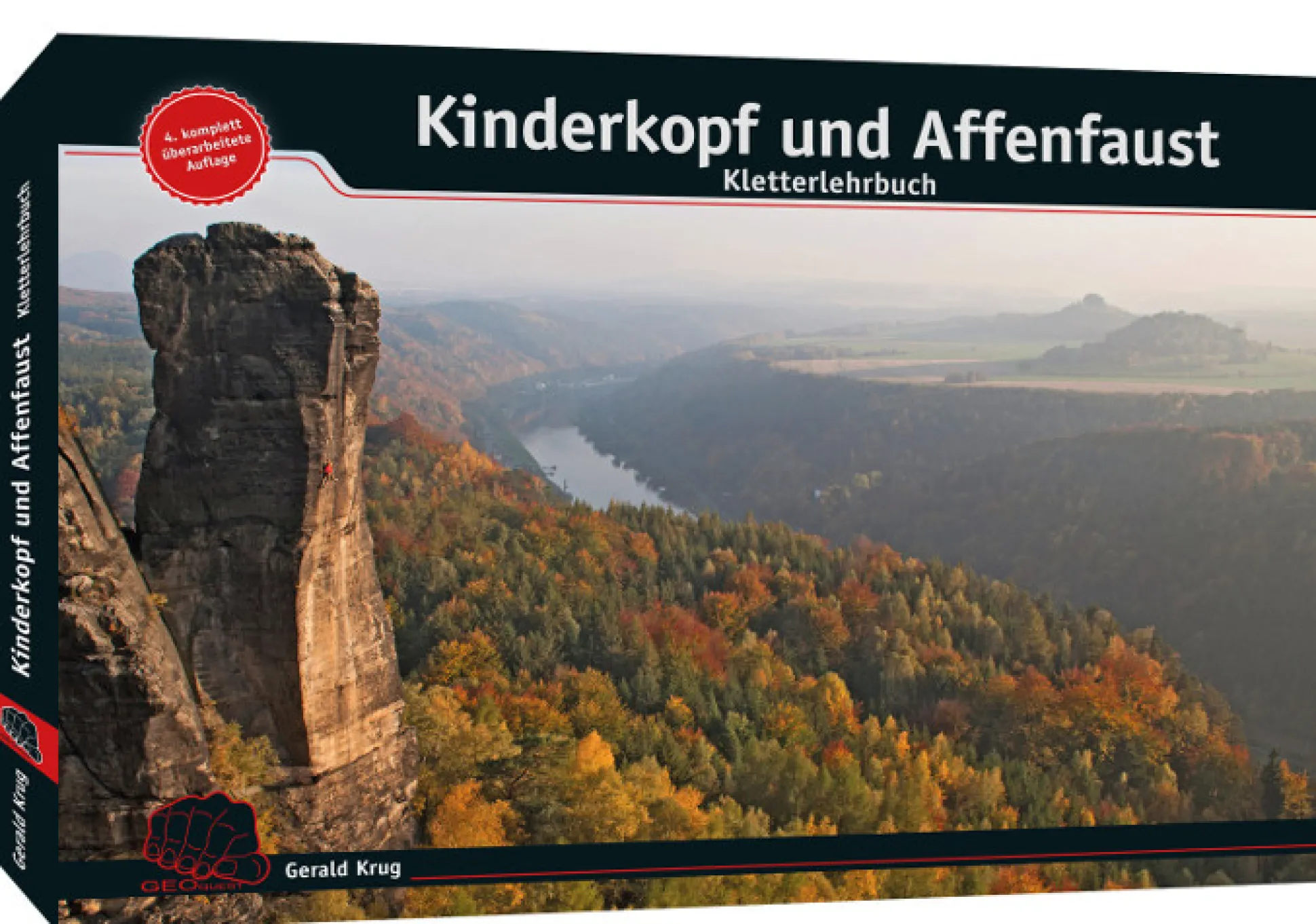Kinderkopf und Affenfaust