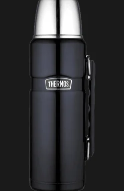 King Isolierflasche 1,2 Liter