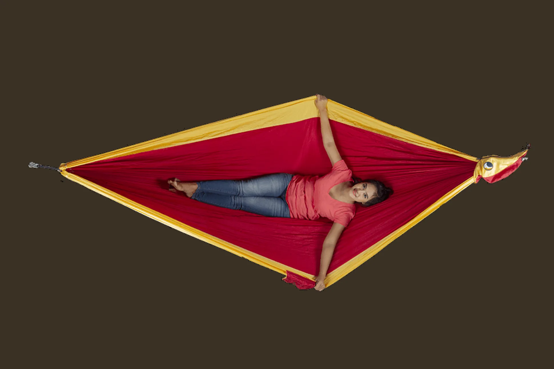 King Size Hammock Hängematte