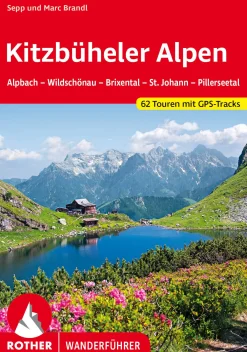 Kitzbüheler Alpen