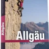 Kletterführer Allgäu inkl. Tannheimer Berge