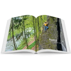 Kletterführer Bayerische Jura