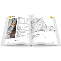 Kletterführer Bayerische Jura