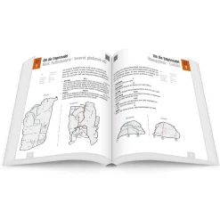 Kletterführer Böhmische Schweiz