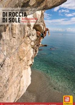 Kletterführer DI ROCCIA DI SOLE Klettergärten
