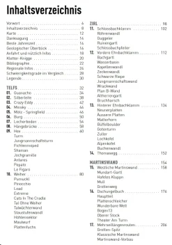 Kletterführer Innsbruck Rock