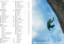 Kletterführer Innsbruck Rock