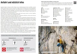 Kletterführer Innsbruck Rock