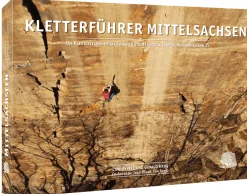 Kletterführer Mittelsachsen