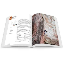 Kletterführer Pfalz