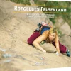 Kletterführer Rotgelbes Felsenland 2021