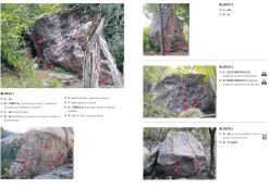 Kletterführer TRENTINO BOULDER