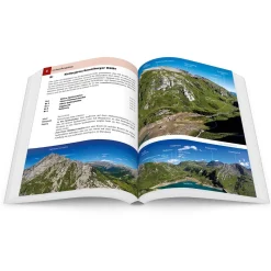 Kletterführer Vorarlberg