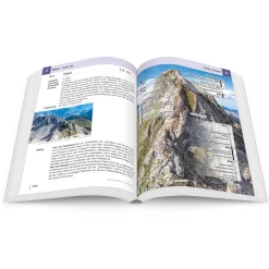 Kletterführer Vorarlberg