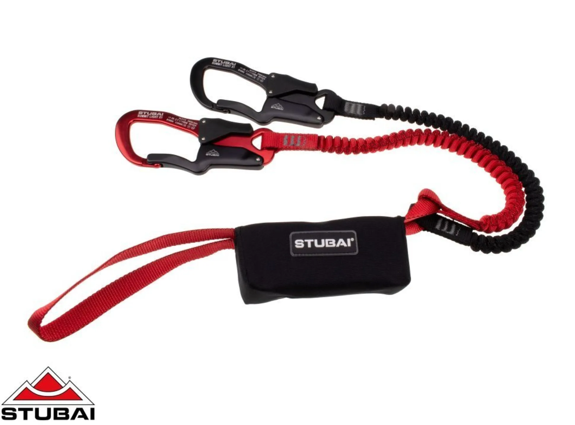 Klettersteigset Summit Light Xi1