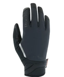 Königsheim 2 Dress Black