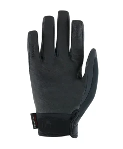 Königsheim 2 Dress Black