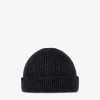 Knitted Hat Ervin Graphite