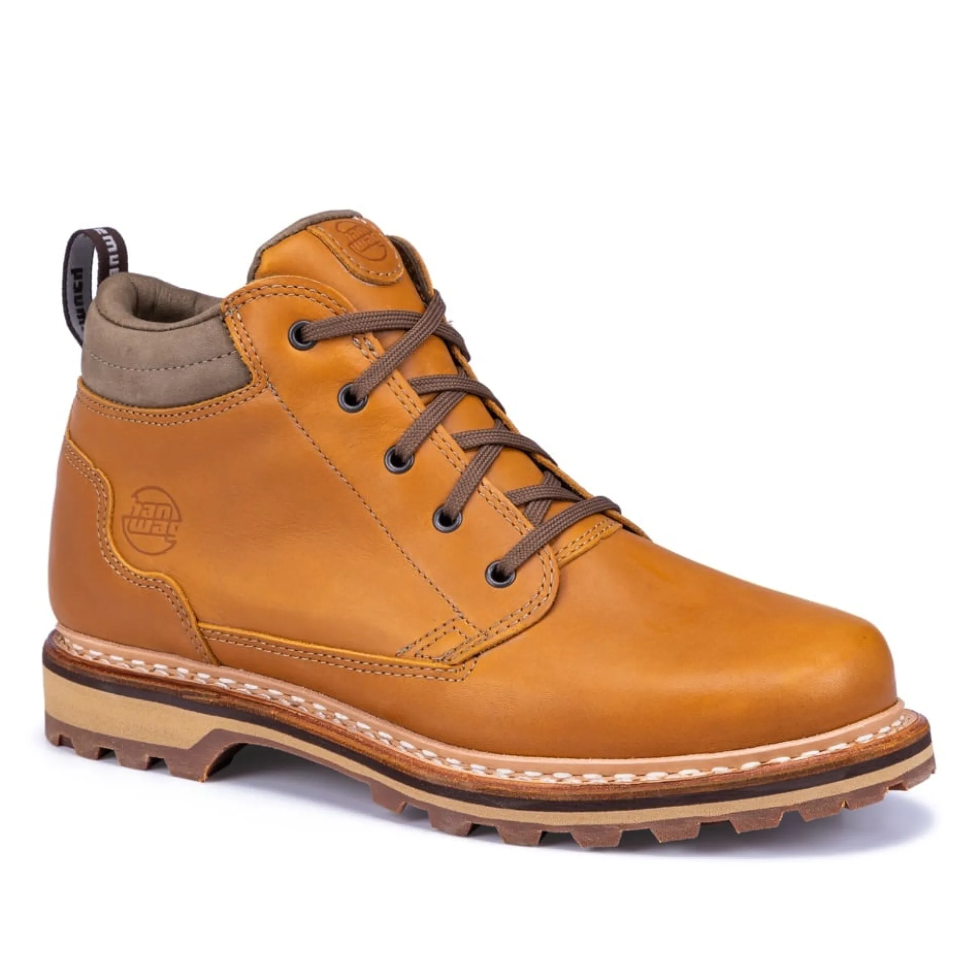 Kofel Mid Special Edition Cognac