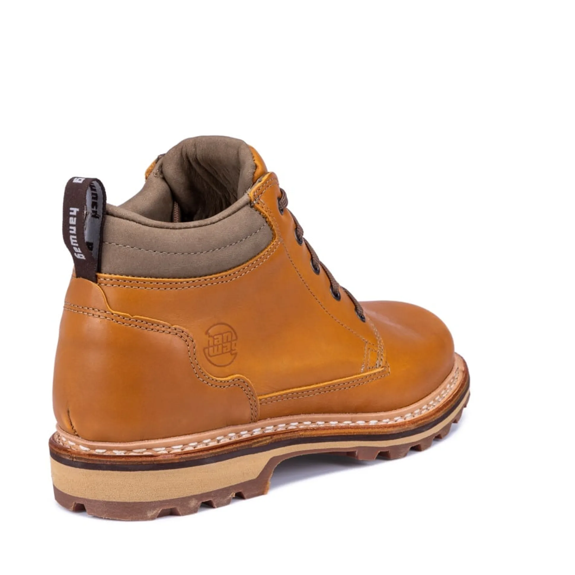 Kofel Mid Special Edition Cognac