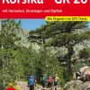 Korsika – GR 20