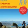 Kreta Ost: 30 Wanderungen