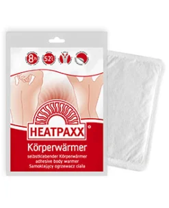 Körperwärmer 1 Stück
