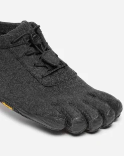 KSO ECO WOOL Grey/Black