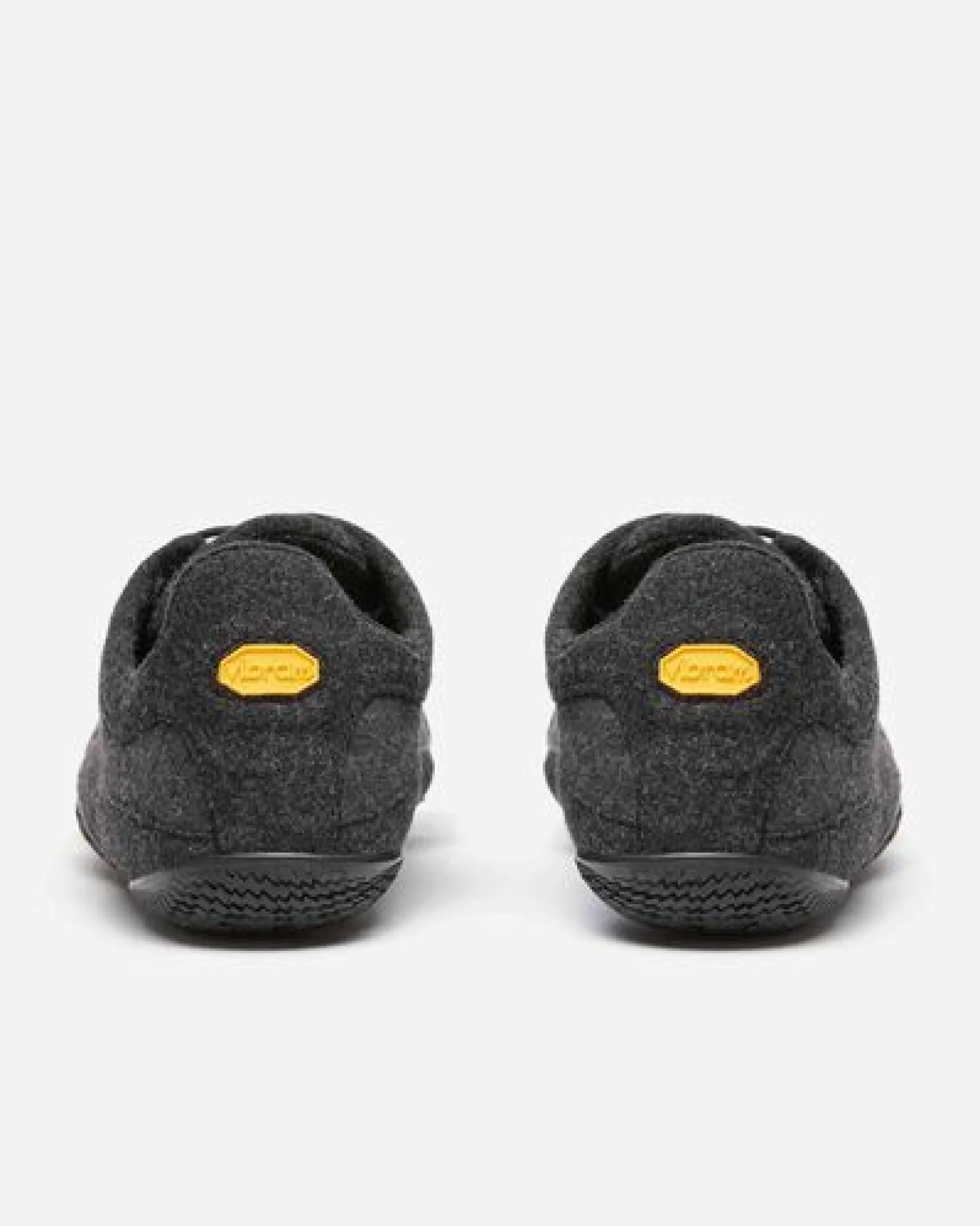 KSO ECO WOOL Grey/Black