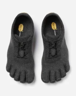 KSO ECO WOOL Grey/Black