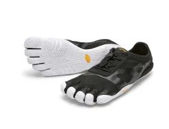 KSO EVO W Black/White