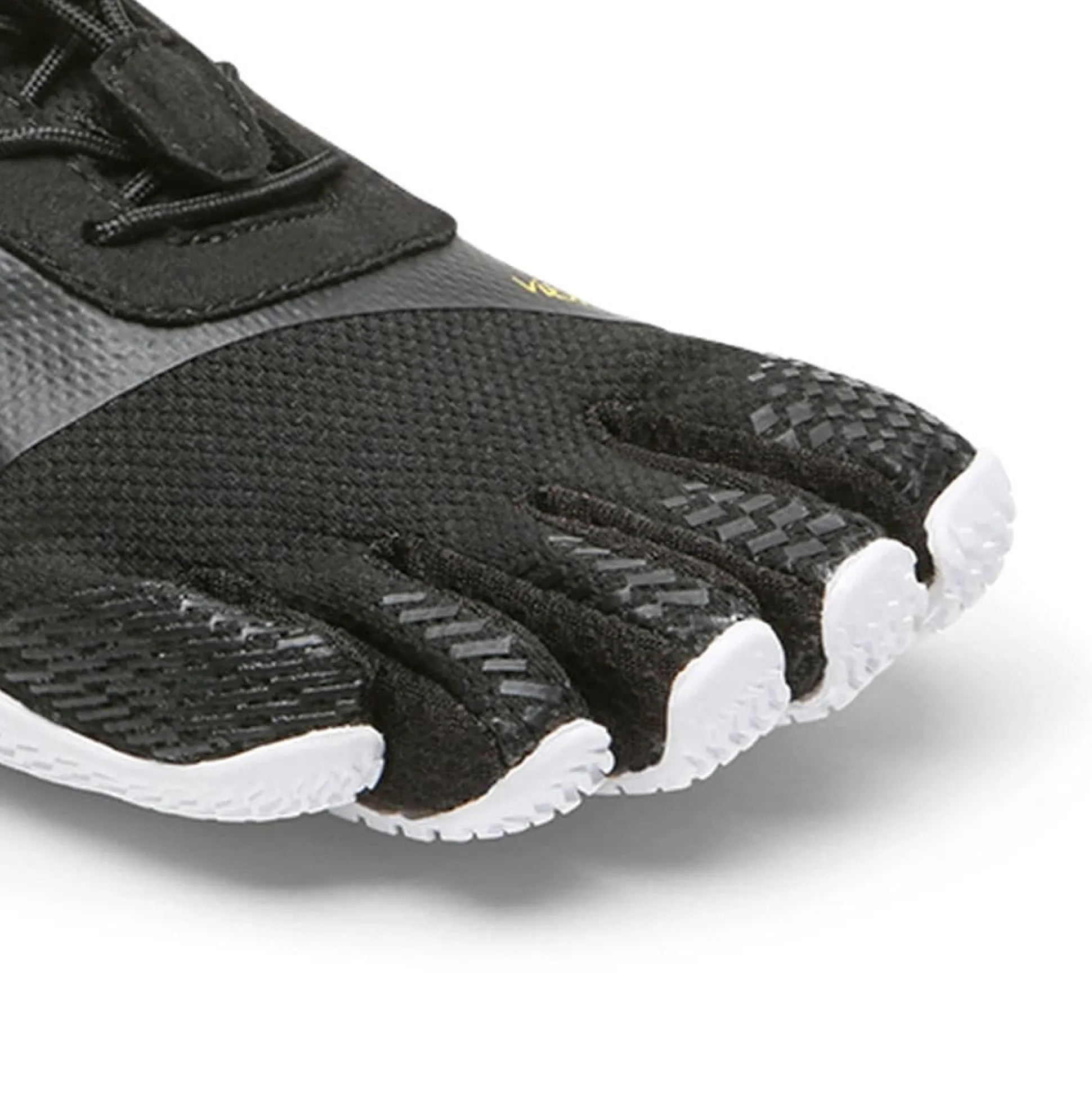 KSO EVO W Black/White