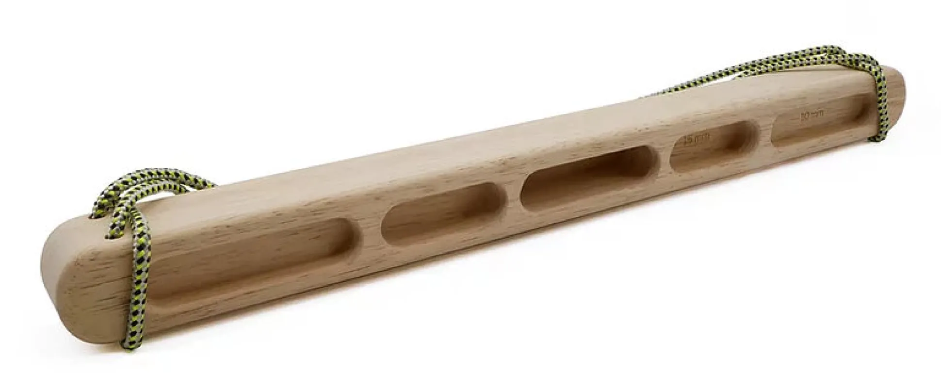 La Baguette Hangboard