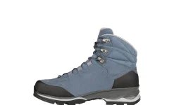 Lady Light GTX Blau/Rauchblau