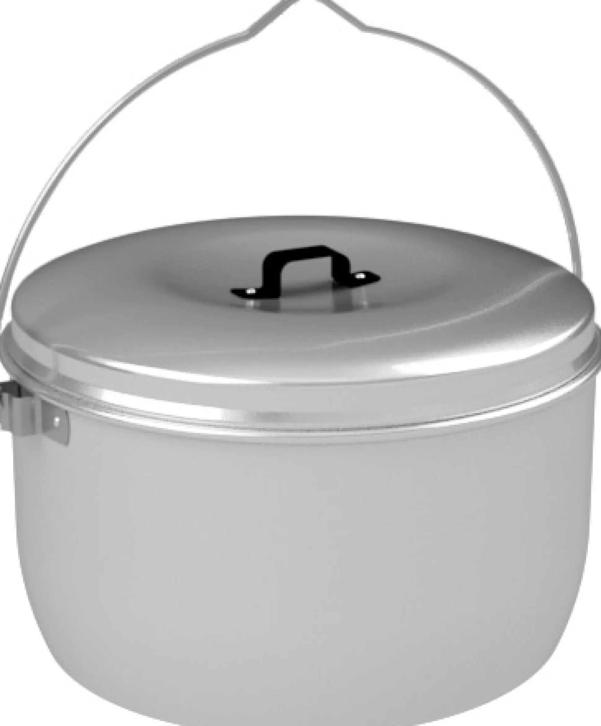 Lagerkessel 4,5 Liter