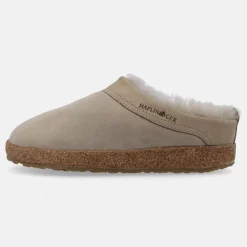 Lammfellclog Snowbird-Sahara