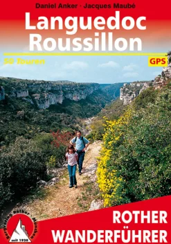 Languedoc Roussillon