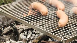 Lassen Grilluntersetzer