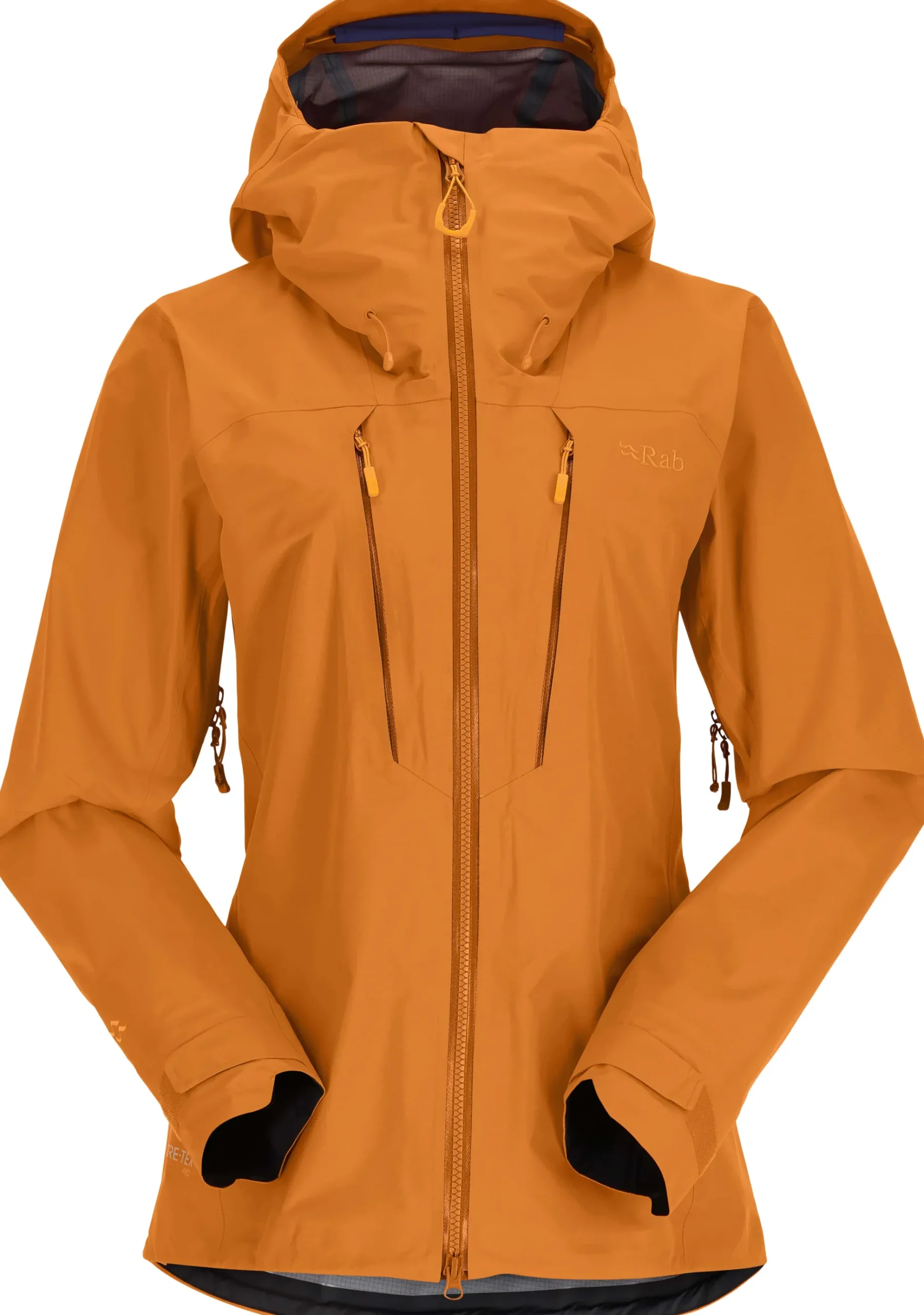 Latok Alpine GTX Jacket Wmns Marmalade