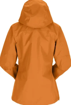 Latok Alpine GTX Jacket Wmns Marmalade