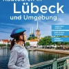 Lübeck und Umgebung Fahrradkarte