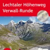 Lechtaler Höhenweg und Verwall-Runde