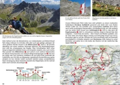 Lechtaler Höhenweg und Verwall-Runde