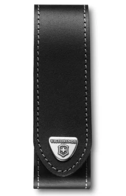 Lederetuis Ranger klein