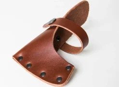 Lederscheide Für Große Spaltaxt