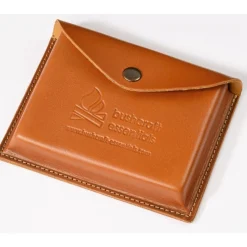 Ledertasche Bushbox LF