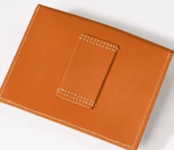 Ledertasche Bushbox LF