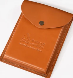 Ledertasche Bushbox XL